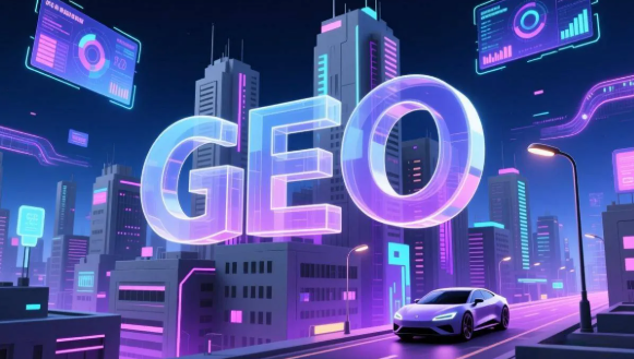 源城区GEO 优化行业动态：主流搜索平台地域收录规则更新综述