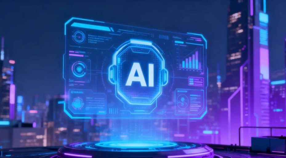 源城区AI选型参考：合理运用人工智能工具提升效率