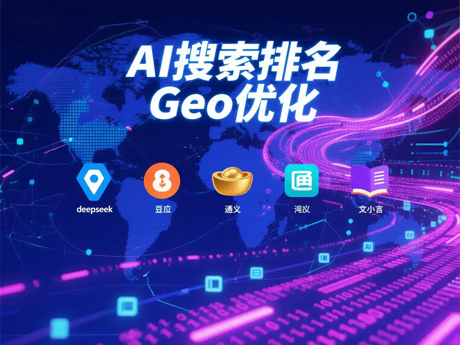 源城区国硕AI：探索GEO生成式引擎优化的企业品牌实践